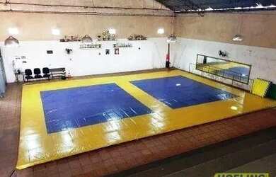 Imagem 2: Barracão à venda, 375 m² por R$ 1.000.000,00 - Centro - Rio Claro/SP