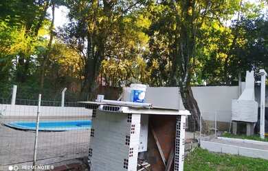 Imagem 14: CASA À VENDA COM 4 QUARTOS E PISCINA EM ITAARA RS