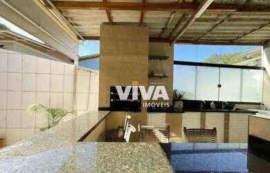 Imagem 2: Casa com 3 dormitórios à venda, 120 m² por R$ 950.000,00 - Fazenda...