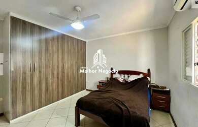 Imagem 6: Casa à venda com 02 dormitórios e suíte, Terra Rica II, Piracicaba...