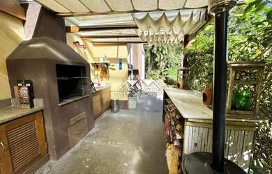 Imagem 11: Casa- Petrópolis, Fazenda Inglesa