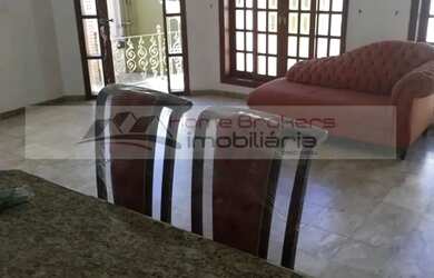 Imagem 13: Casa para Locação em Jundiaí, Jardim da Fonte, 3 dormitórios, 2 suítes,...