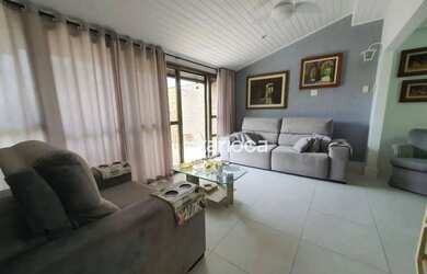 Imagem 10: Cobertura com 4 dormitórios à venda, 320 m² por R$ 1.490.000 - Rua...