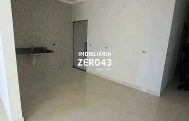 Imagem 6: Casa Jardim São Paulo II à venda 2 quartos 1 vaga Londrina