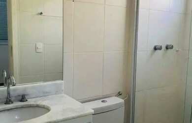 Imagem 16: Casa Sobrado em Condomínio Fechado de 03 Quartos sendo Suítes no Bairro...