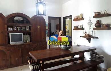 Imagem 9: Casa, 300 m² - venda por R$ 700.000,00 ou aluguel por R$ 4.000,00/ano - Cidade Praiana - R