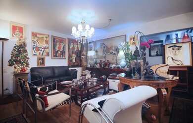 Imagem: O apartamento possui 3 Dormitórios, 3 Banheiros, 1 Vaga na