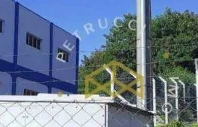 Imagem 2: Galpão para alugar, 3857 m² por R$ 87.163,00 - Distrito Industrial Alfredo...