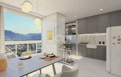 Imagem 16: Apartamento com 2 dormitórios sendo 1 suíte em Itapema