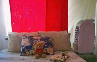 Imagem 7: Vida nova começa no residencial dos pássaros