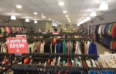 Imagem 7: LOJA - LAPA - SP. 700m² de Área