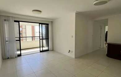 Imagem: O apartamento possui 3 Dormitórios, 3 Banheiros, 2 Vagas na