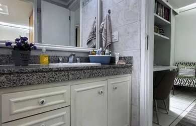 Imagem 16: Apartamento com 3 dormitórios à venda, 126 m² por R$ 3.200.000,00 -...