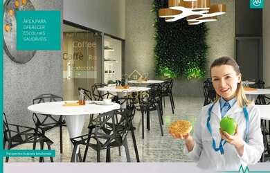 Imagem 14: Sala para Aluguel no Harmony Medical Farol - Pronta para seu consultório