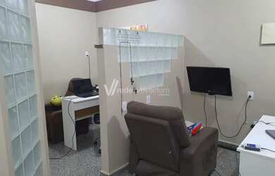 Imagem 2: sala - Vila Itapura - Campinas