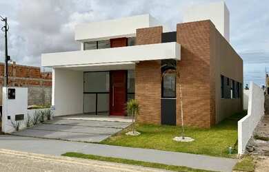 Imagem 2: Padang Beach Casa em condomínio com 3 dormitórios