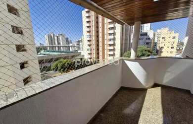 Imagem 4: RUA S-4, Q. S 15, L. 3, S/N, APART - 501, COND VIA OLEANDRI - SETOR BELA...