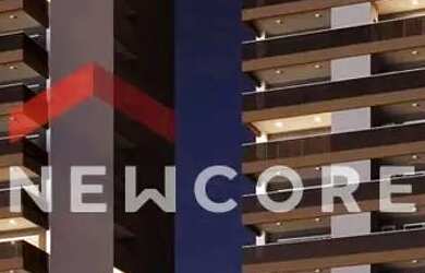 Imagem: O apartamento possui 3 Dormitórios, 2 Banheiros, 2 Vagas na