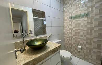 Imagem 9: Casa à venda no Condomínio Terra Nova I em Uberlândia