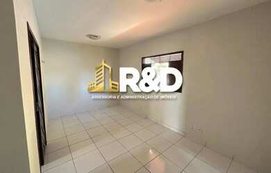 Imagem 11: Casa Nova Parnamirim, piscina e churrasqueira, próximo da av Maria Lacerda