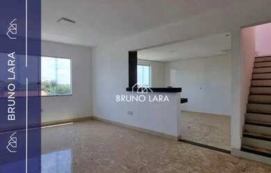 Imagem: O apartamento possui 2 Dormitórios, 1 Banheiro e 130m² de