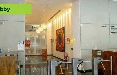 Imagem 10: Andar Corporativo para alugar, 1820 m² por R$ 169.260,00/mês - Jardim...