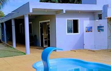 Imagem 2: Casa pra Alugar em jaua disponivel