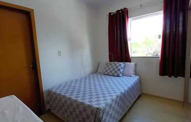 Imagem 5: Apartamentos Padrão em Poços de Caldas