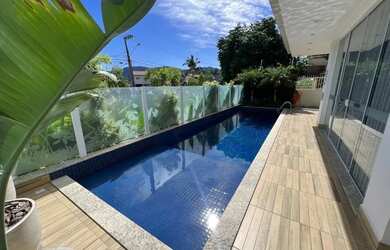 Imagem: O apartamento na cobertura possui 2 Dormitórios, 2 Banheiros