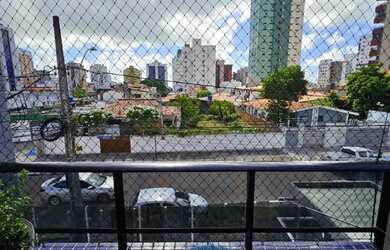 Imagem 3: Apartamento com 3 dormitórios + DCE no bairro de Manaíra na Avenida Monteiro da Franca!