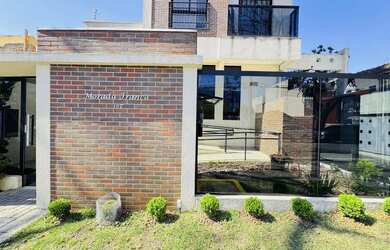 Imagem 3: Apartamento semi-mobiliado para venda no Santa Quitéria 2 quartos, suíte,...