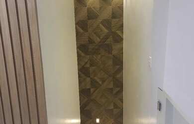 Imagem: O apartamento possui 3 Dormitórios, 4 Banheiros, 1 Vaga na