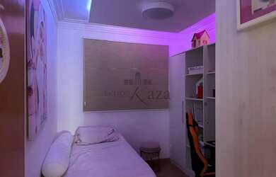 Imagem 10: Oportunidade - Apartamento - Jardim Satélite - Residencial Floradas de São José - 3 Dormit