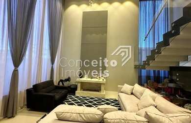 Imagem 4: Condomínio Fontana Di Trevi - Residência Alto Padrão