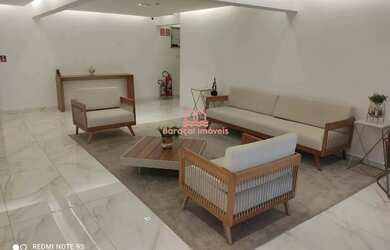 Imagem 2: Apartamento 2 Quartos, Locação MOBILIADO no Canto do Forte, Praia Grande...