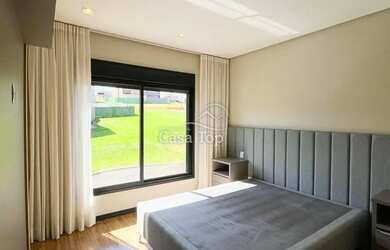 Imagem 8: Casa à venda Condomínio Reserva Ecoville I - Contorno