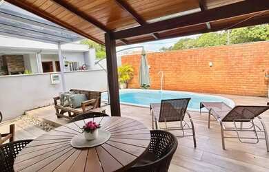 Imagem 2: Apartamento para venda tem 115 metros quadrados com 3 quartos