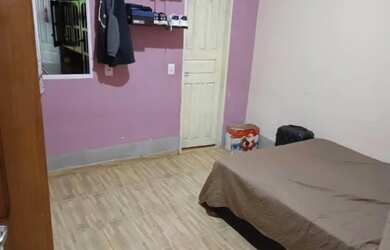 Imagem 2: Casa no paar fc. Varanda, 100m² de Área, 1 Vaga na garageme2 Dormitórios