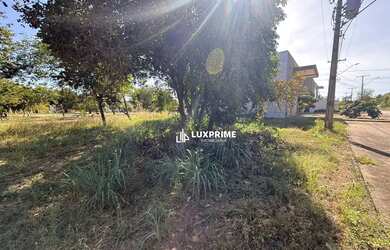 Imagem: O terreno possui 150m² de Área e está localizado em Plano