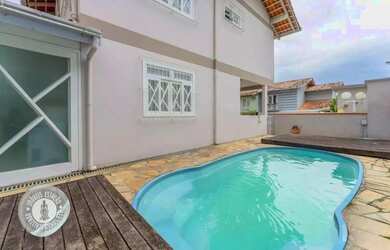 Imagem 2: VENDA - Casa com 3 dormitórios 1 suíte , 3 vagas de garagem no bairro...