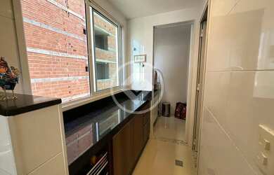 Imagem 10: Apartamento 3 Quartos - 1 Suítes - Mobiliado - Vista Mar codigo 131408