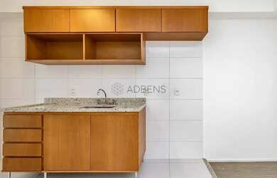 Imagem 6: Apartamento para locação na Barra Funda, 1 dormitório, 41 m², 1 vaga,...