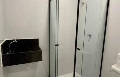 Imagem 2: Aluguéis pra temporadas. Piscina, Imóvel mobiliado, Varandae1 Vaga na...