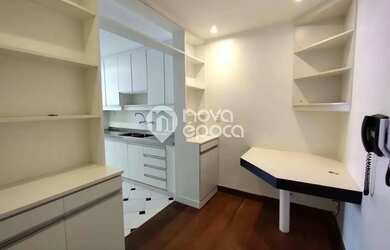 Imagem 12: Leblon Apartamento 4 quartos, sendo 2 suites