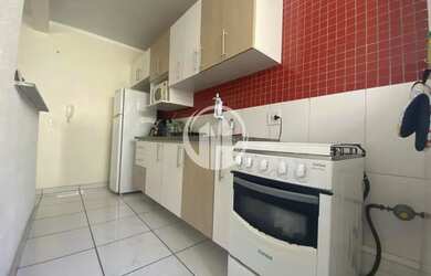 Imagem 3: Apartamento com 02 dormitórios - Vianelo - Vila Della Piazza - Jundiaí/SP REF