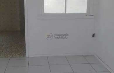 Imagem: O apartamento possui 1 Dormitório, 1 Banheiro e 35m² de Área