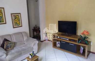 Imagem 12: Casa com 6 quartos à venda, 450 m² por R$ 1.740.000 - Ingá - Niterói/RJ