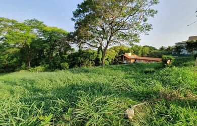 Imagem 2: Terreno à venda em Campinas, Loteamento Caminhos de São Conrado Sousas...