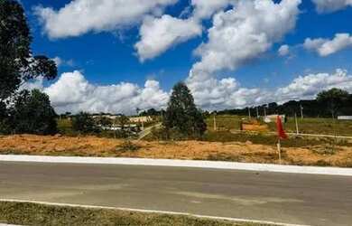 Imagem 6: Lotes 360 metros - recebemos veículo na Fipe Vitória da União Boulevard...