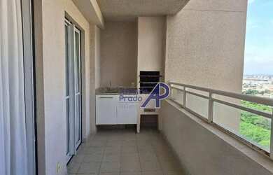 Imagem 10: Apartamento com 3 dormitórios, 80 m² - venda por R$ 750.000,00 ou aluguel...